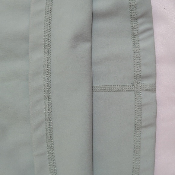 Gymshark Dreamy Vest, Color Turquiose Size XS - Picture 11 of 16